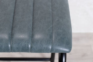 worn-denim-stool-seat
