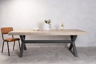 rutland-x-frame-dining-table