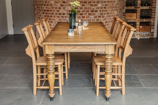 farmhouse-table