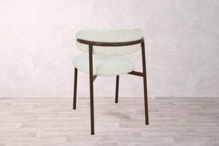 Memphis Dining Chair Range