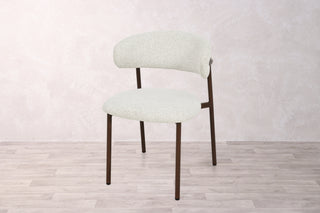 Memphis Dining Chair Range