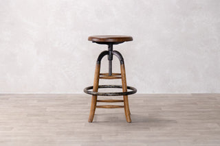 old-english-bar-stool
