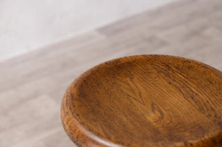 old-english-bar-stool-seat