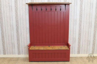 Painted hallstand bench units001.jpg