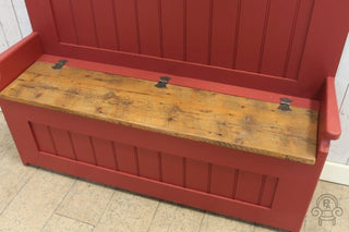 Painted hallstand bench units004.jpg