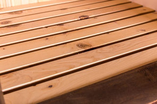 Vintage French Frigidaire Refrigerator Cabinet