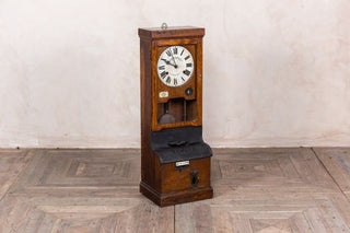 Industrial Clocking In Clock