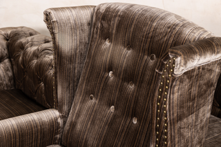Ava Armchair & Sofa Set