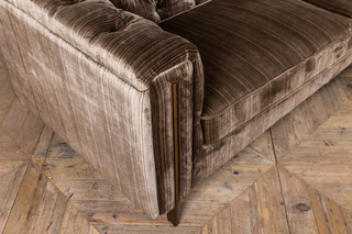 Ava Armchair & Sofa Set