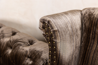 Ava Armchair & Sofa Set
