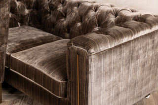 Ava Armchair & Sofa Set