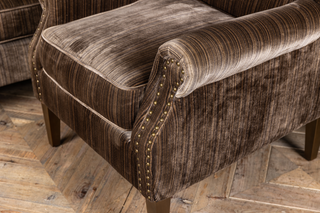 Ava Armchair & Sofa Set