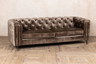 Ava Armchair & Sofa Set