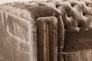 Ava Armchair & Sofa Set