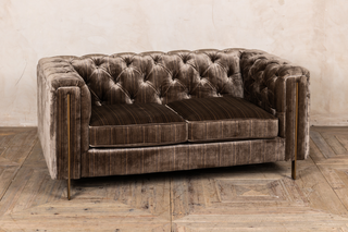 Ava Armchair & Sofa Set