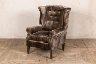 Ava Armchair & Sofa Set