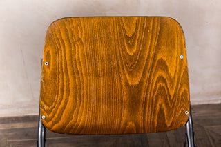 Plywood Folding Chairs