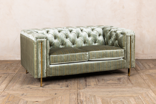 Sofia Sofa and Armchair Set