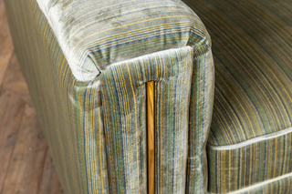 Sofia Sofa and Armchair Set