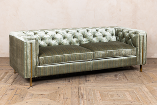 Sofia Sofa and Armchair Set