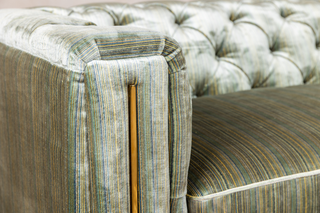 Sofia Sofa and Armchair Set