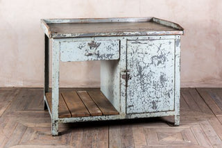 Industrial Kitchen Cabinet Sideboard