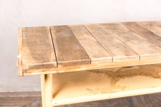 Slim Poseur Table Bar Height