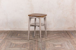 shabby-chic-small-pub-table