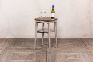 shabby-chic-small-pub-table