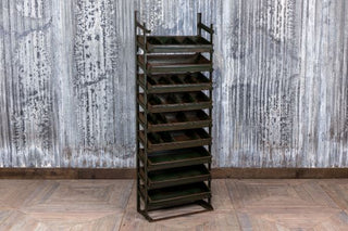  retail display shelves