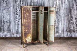 Industrial Factory Lockers