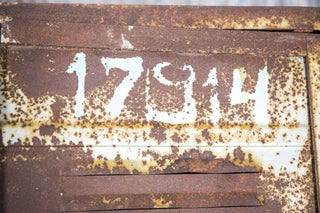 Industrial Factory Lockers