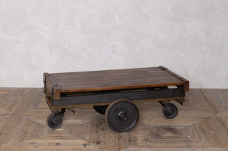 Industrial Coffee Table