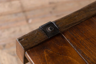 Corner Close Up