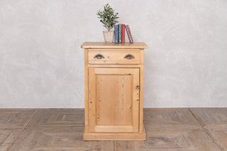 Small Pine Cupboard