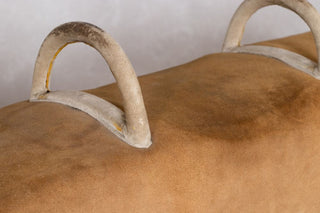 Large Pommel Horse - Oval Handles 