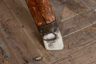 Small Pommel Horse Foot