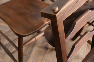 chapel-chair-backrest