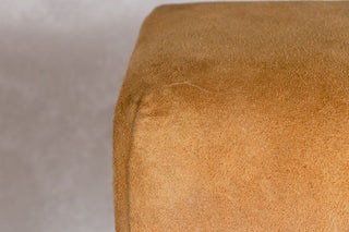 Small Pommel Horse Upholstering