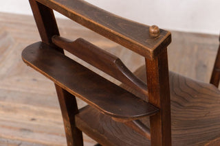 chapel-chair-backrest