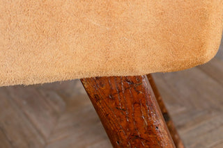 Small Pommel Horse Leg