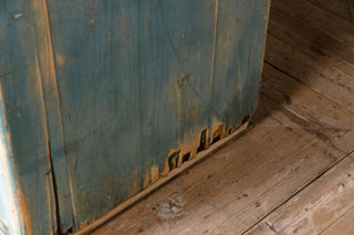 Pair of Large Pantry Kitchen Cupboards - Base 