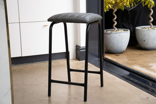 stone-green-richmond-stool-in-home