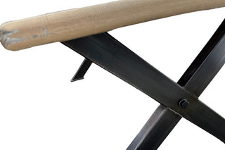 Furniture Seconds: Light Oiled Pine Dining Table