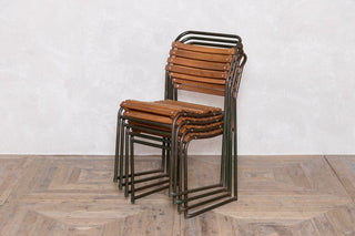 vintage-stacking-chairs-stacked