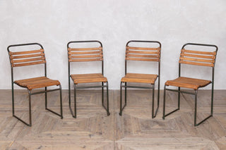 vintage-stacking-chairs-group