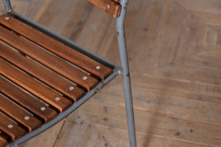 vintage-cox-stacking-chair-seat