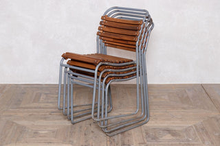 vintage-cox-stacking-chairs-stacked