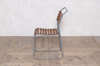 vintage-cox-stacking-chair-side
