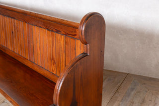 vintage-pitch-pine-church-pew-1266